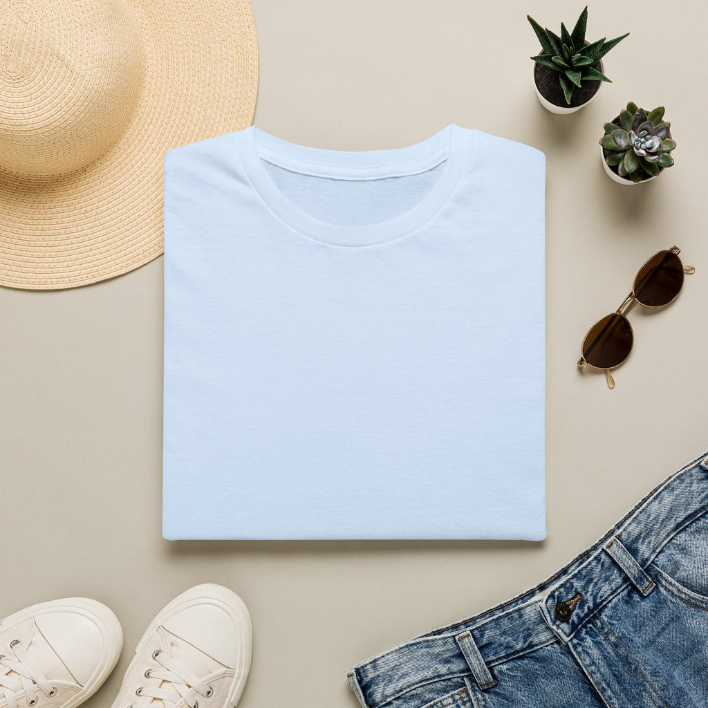 Psst Hey You Ask Me To Go Fishing Tee | Funny Fishing Shirt for Men | Gildan 6400 T-Shirt