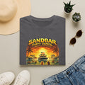 Sandbar Party Patrol Tee | Funny Florida Boating & Boat Party Shirt for Men | Gildan 6400 T-Shirt