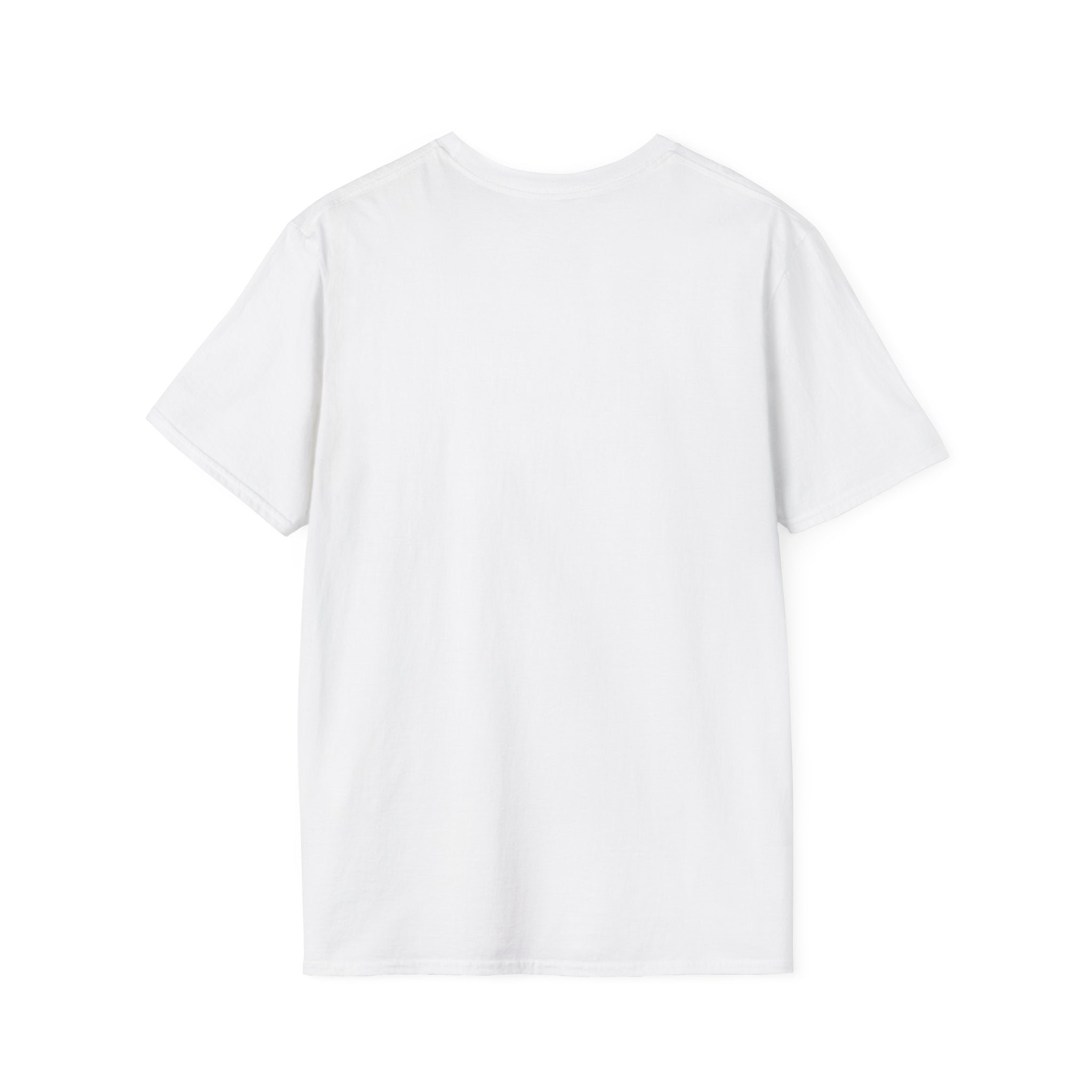 Fort Pierce Inlet Respect the Current Tee | Treasure Coast Florida Boating & Fishing Shirt for Men | Gildan 6400 T-Shirt