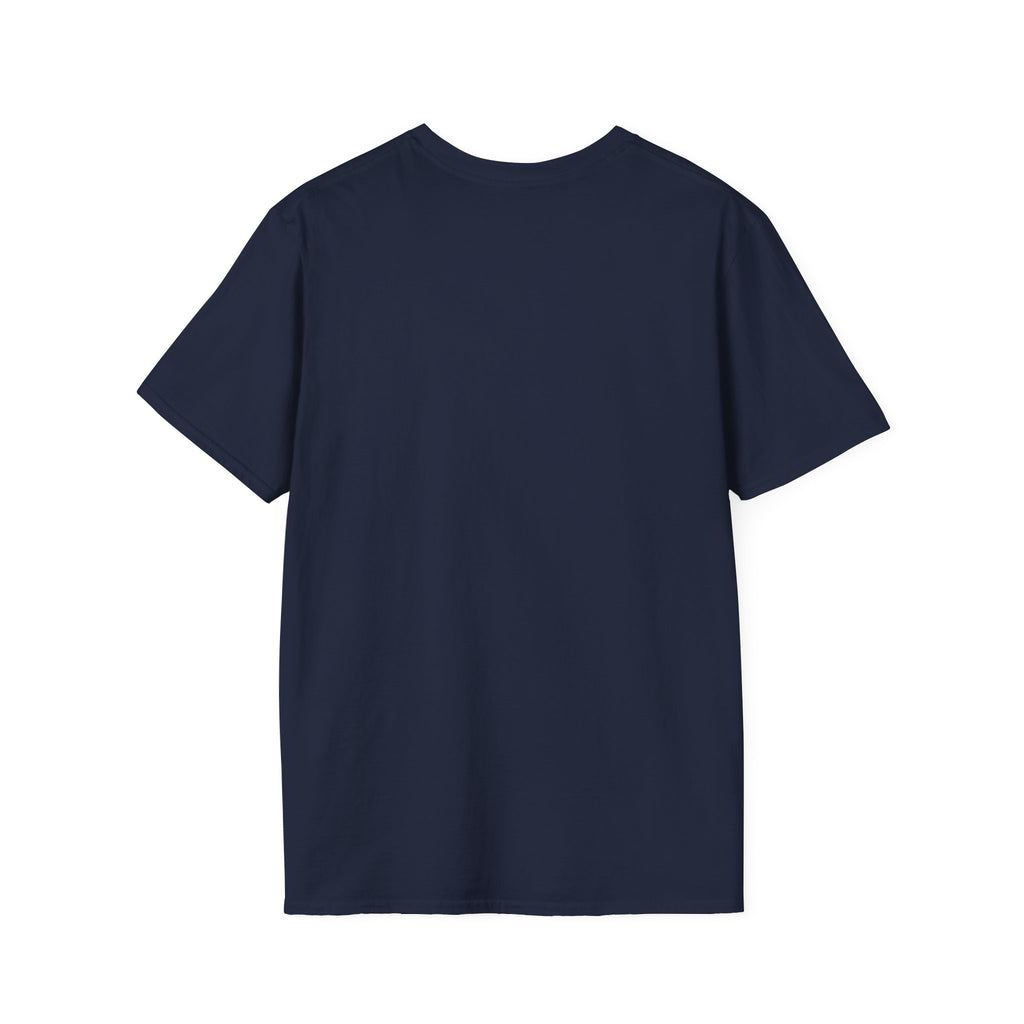 Sandbar Party Patrol Tee | Funny Florida Boating & Boat Party Shirt for Men | Gildan 6400 T-Shirt