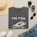 The Fish Whisperer - Florida Fishing T-Shirt