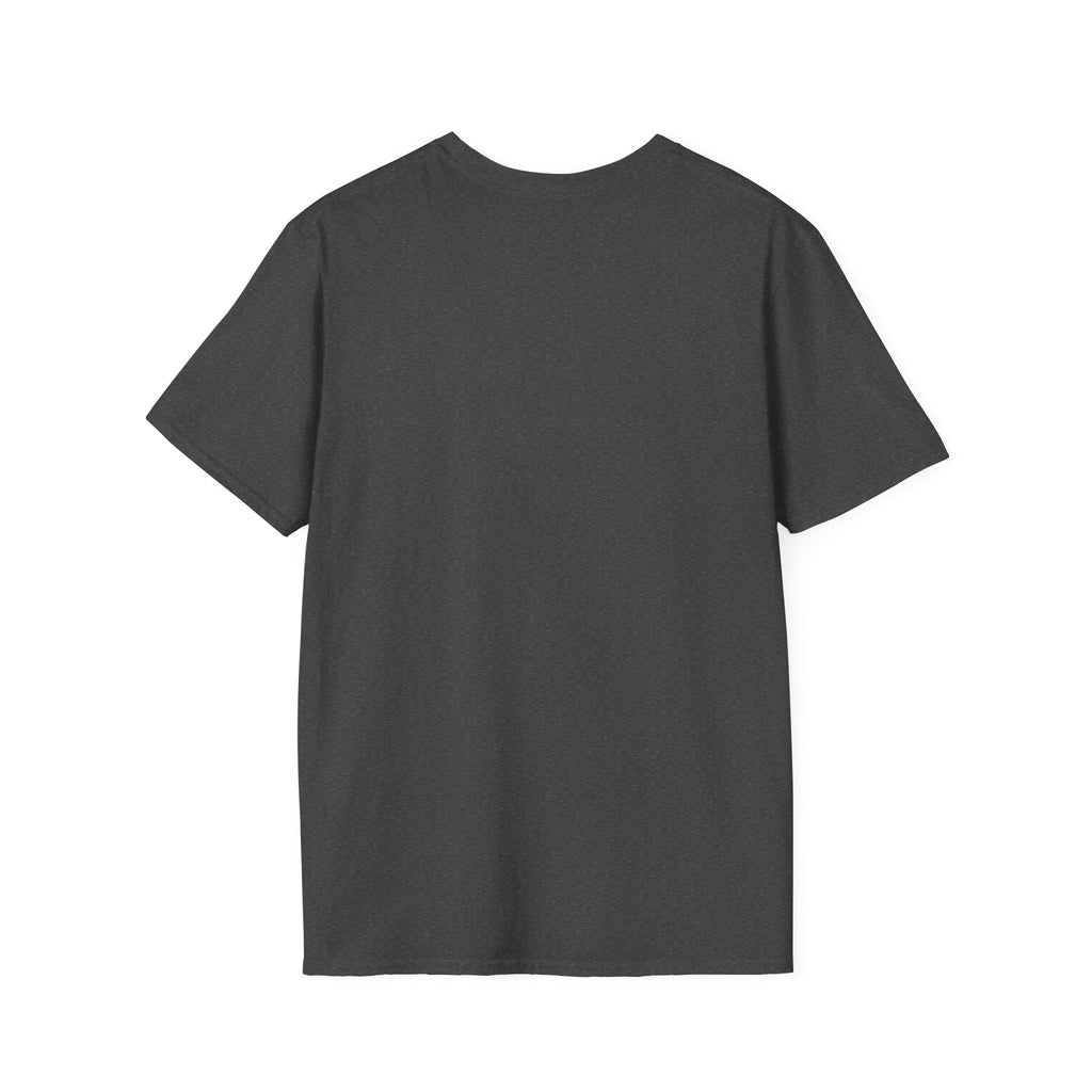 Psst Hey You Ask Me To Go Fishing Tee | Funny Fishing Shirt for Men | Gildan 6400 Florida Fishing T-Shirt