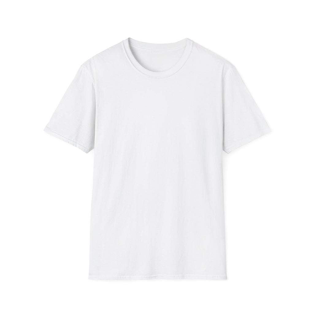 Psst Hey You Ask Me To Go Fishing Tee | Funny Fishing Shirt for Men | Gildan 6400 T-Shirt