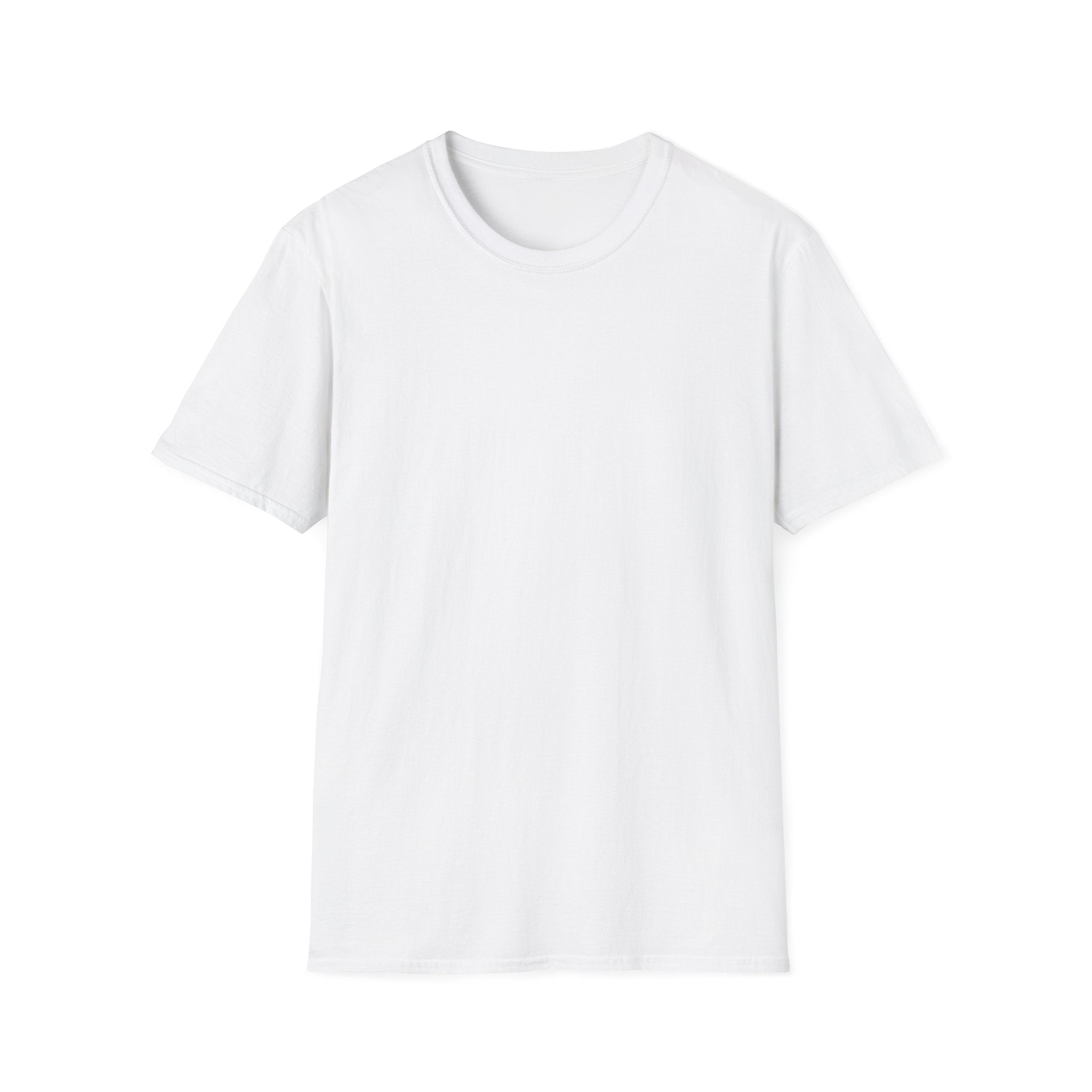 Psst Hey You Ask Me To Go Fishing Tee | Funny Fishing Shirt for Men | Gildan 6400 T-Shirt