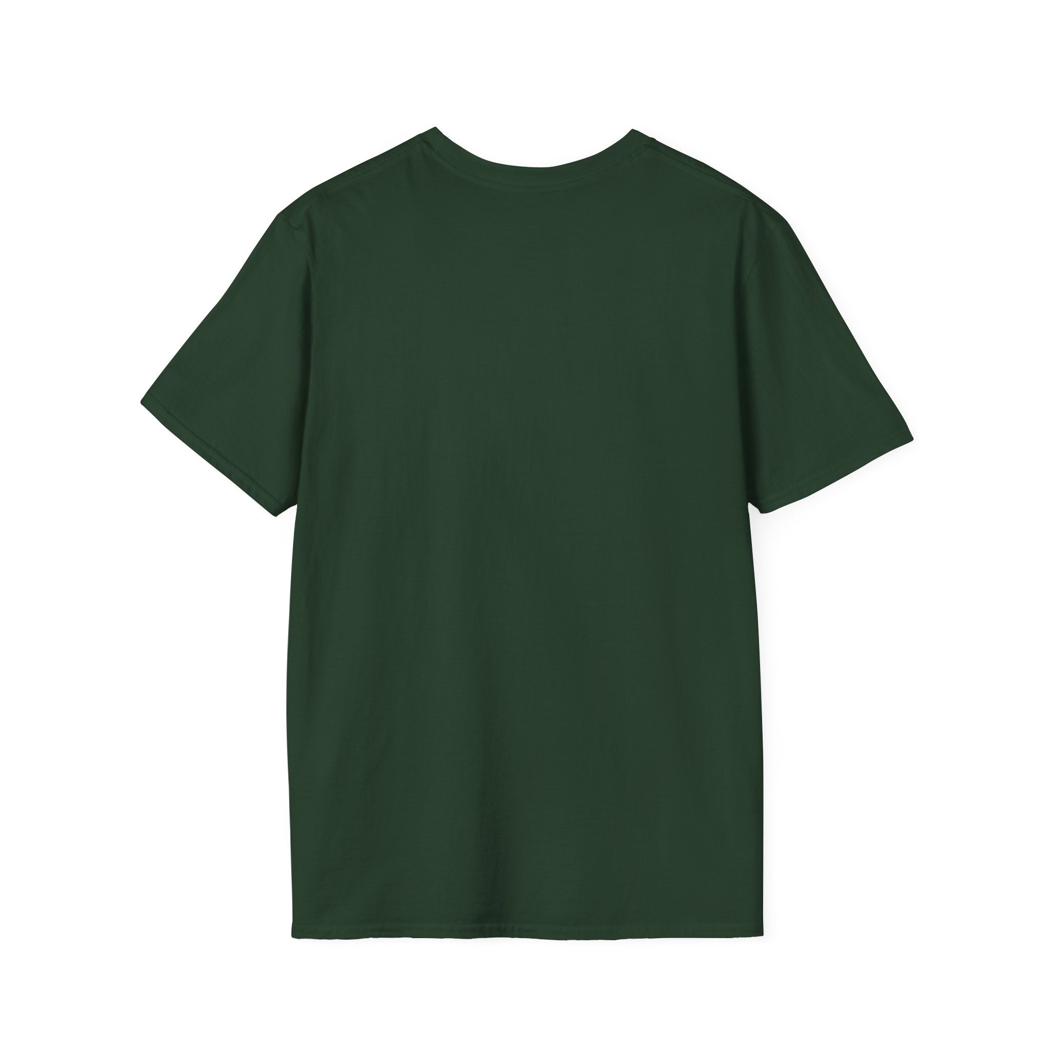 Anchor Down Sandbar Mode Tee | Funny Florida Boating & Sandbar Life Shirt for Men | Gildan 6400 T-Shirt