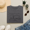 I Googled My Symptoms Turned Out I Just Need To Go Fishing Tee