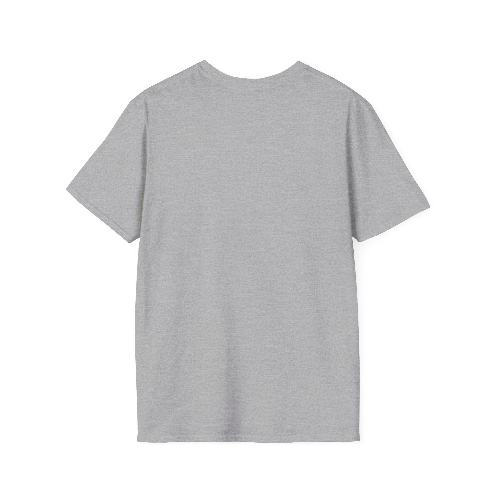 St. Lucie Inlet Adventure Begins Tee | Stuart Florida Boating & Offshore Fishing Shirt for Men | Gildan 6400 T-Shirt