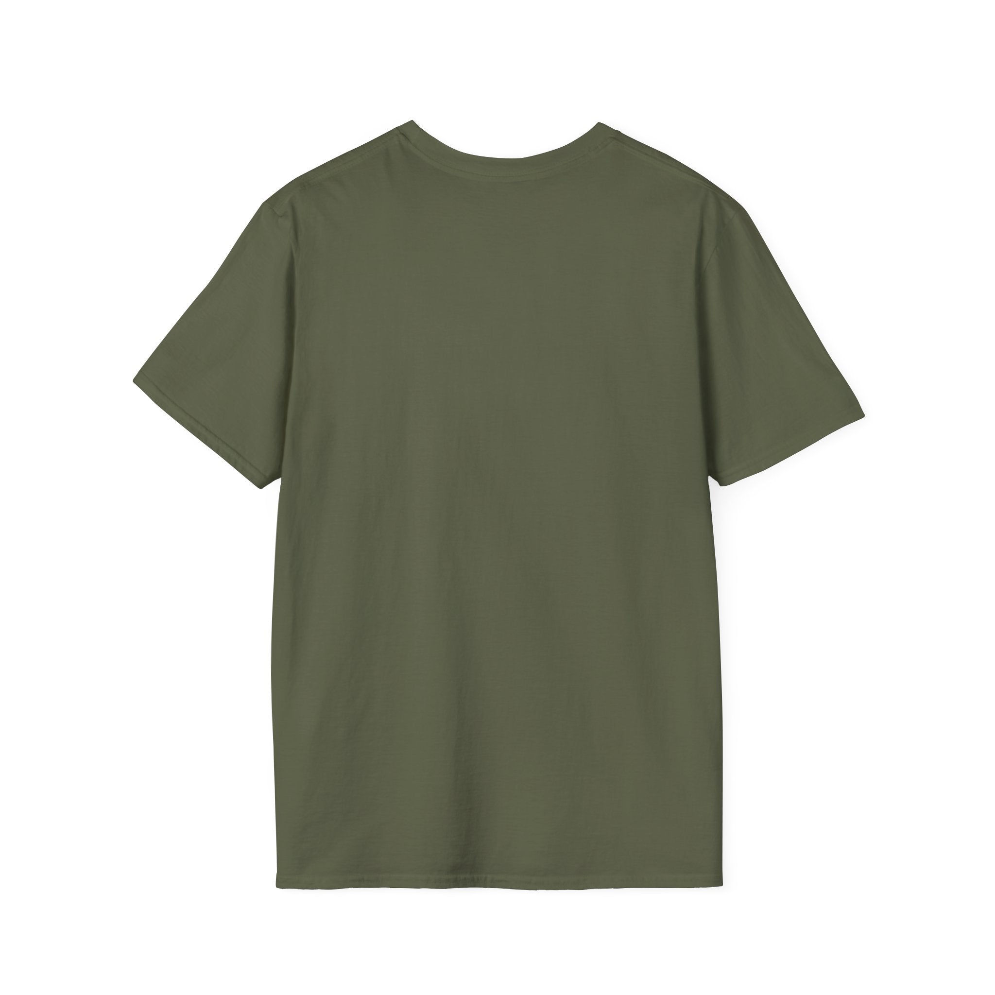 Fishing Rods Are Like Potato Chips You Can't Have Just One - Funny Fishing T-Shirt