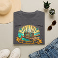 Fishing Rods Are Like Potato Chips You Can't Have Just One - Funny Fishing T-Shirt