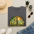 Fish On! - Florida Fishing T-Shirt